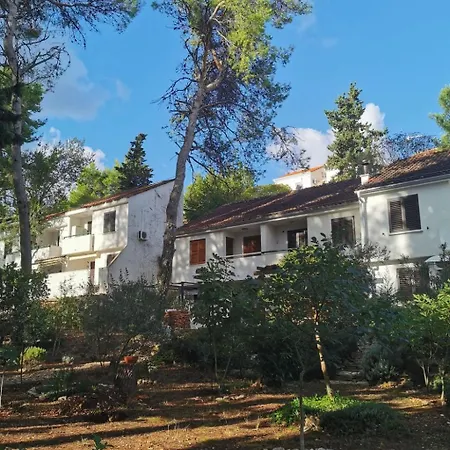 Bella Mit Balkon Und Terrasse In By Interhome Nečujam