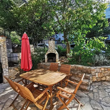 Apartman Bella Mit Balkon Und Terrasse In By Interhome *