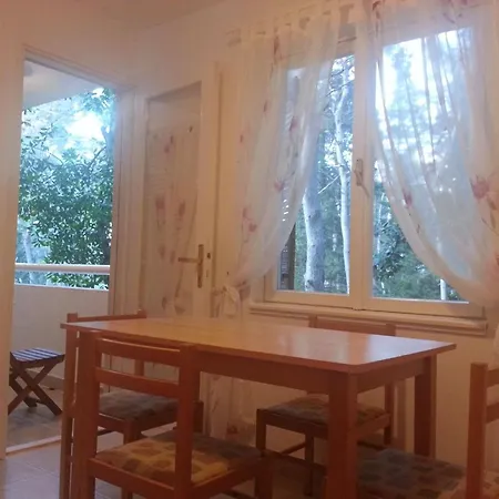 Bella Mit Balkon Und Terrasse In By Interhome Apartman