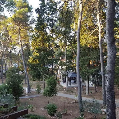 Apartman Bella Mit Balkon Und Terrasse In By Interhome Nečujam