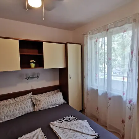 Bella Mit Balkon Und Terrasse In By Interhome Apartman