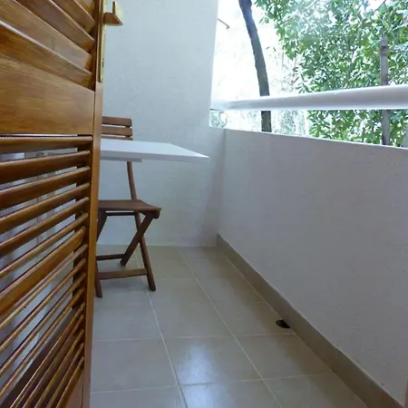 Bella Mit Balkon Und Terrasse In By Interhome