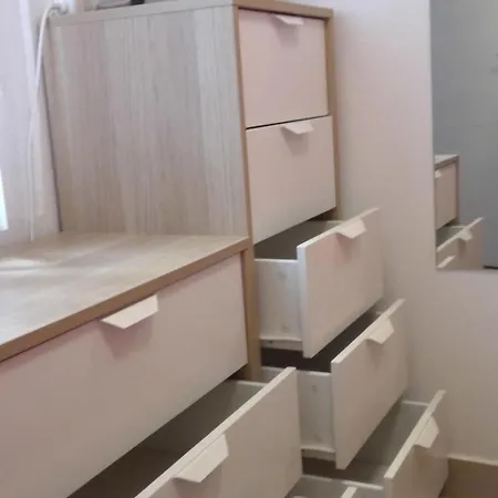 Bella Mit Balkon Und Terrasse In By Interhome * Nečujam