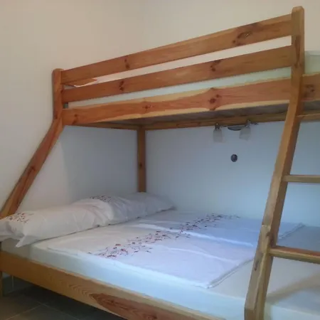 Bella Mit Balkon Und Terrasse In By Interhome Apartman *
