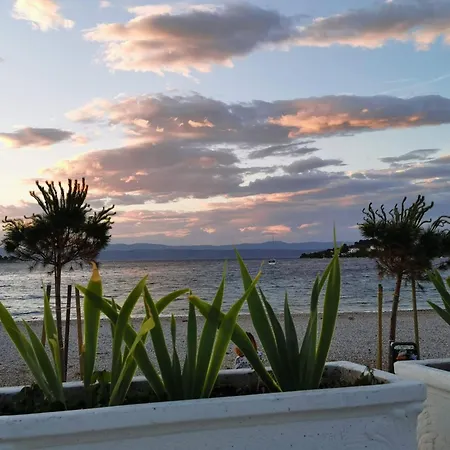 Apartman Bella Mit Balkon Und Terrasse In By Interhome