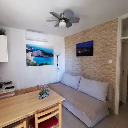 Apartman Bella Mit Balkon Und Terrasse In By Interhome *